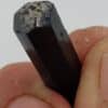Tourmaline (var. Schorl), Beni Bouzra, Maroc.