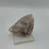 Fluorite, carrière du Rivet, Peyrebrune, Tarn.