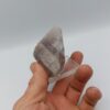 Fluorite, carrière du Rivet, Peyrebrune, Tarn.