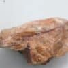 Apatite, pyroxène, calcite, Renfrew County, Ontario.