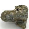Diopside , Québec, Canada.