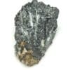 Pyrolusite (Polianite), Hartz (Harz), Allemagne.