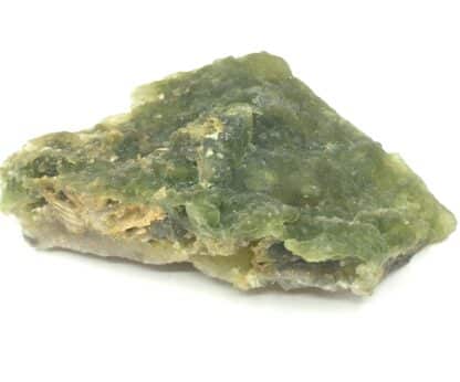 Fluorite (Fluorine), Le Figuier, Fontsante, Var.