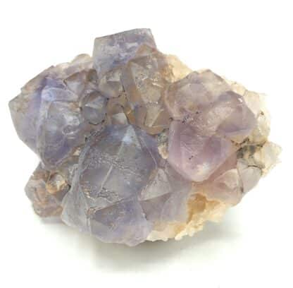 Fluorine (Fluorite), Caravia, Asturies, Espagne.