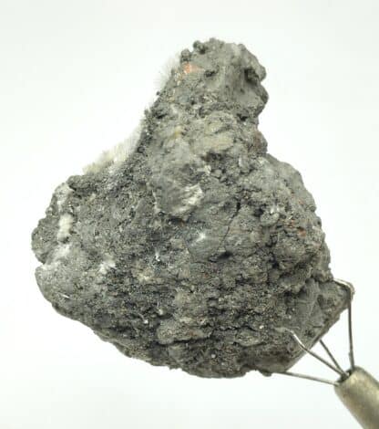 Picropharmacolite, Duranus, Alpes-Maritimes.