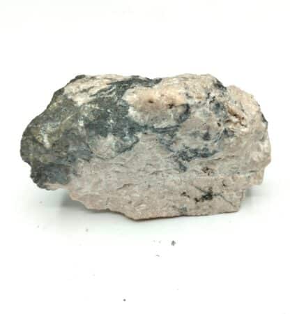 Rosélite et Wendelwilsonite, Bou Azzer, Maroc.