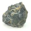 Sidérite, Sphalérite, Calcite, Carrière du Rivet, Peyrebrune, Tarn.