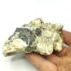 Rectorite (Palygorskyte), Carrière de La Table, Savoie. – Image 5