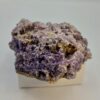 Fluorite, Ecully, Rhône.