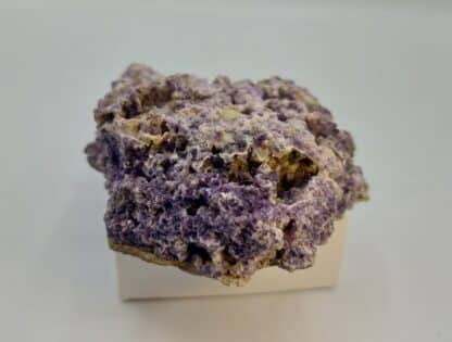 Fluorite, Ecully, Rhône.