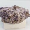 Fluorite, Ecully, Rhône.