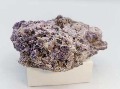 Fluorite, Ecully, Rhône.