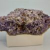 Fluorite, Ecully, Rhône.