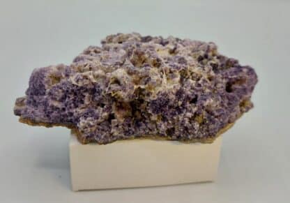 Fluorite, Ecully, Rhône.