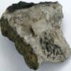 Datholite (Datolite), Bergen Hill, New Jersey, USA.