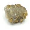 Fluorite (Fluorine), Durfort, Gard.