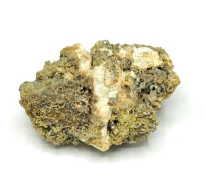 Pyromorphite, Durfort, Gard.