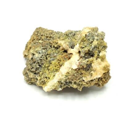 Pyromorphite, Durfort, Gard.