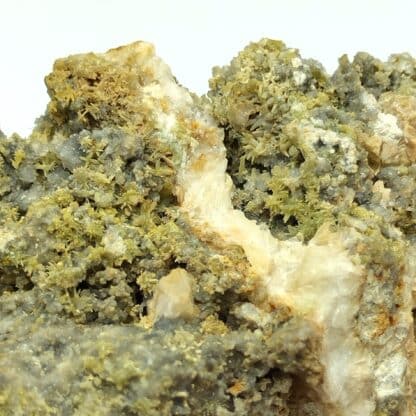 Pyromorphite, Durfort, Gard.