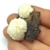 Baryte (Barytine) et Sphalérite, Saint Laurent le Minier, Gard. – Image 6