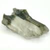 Quartz chloriteux, Grisons, Suisse.