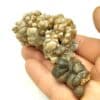 Aragonite, Karlsbad, Allemagne.