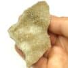 Aragonite, Erzberg, Tyrol, Autriche.