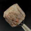 Aragonite et Quartz, Bastennes, Landes.