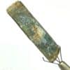 Disthène (Kyanite), Minas Gerais, Brésil.