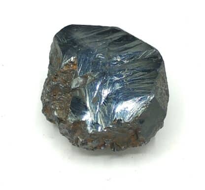 Hématite, Mines de Rio, Île d’Elbe, Italie.