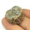 Cérusite stalactiforme, M’Fouati, Congo RDC.