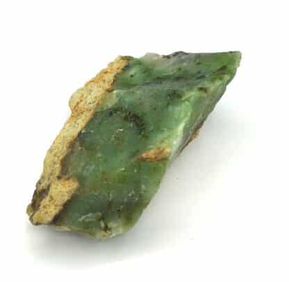 Chrysoprase, Madagascar.