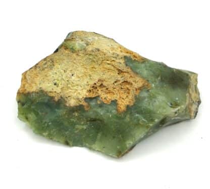 Chrysoprase, Madagascar.