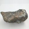 Nickeline ,calcite, cobalt, Ontario, Canada.