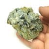 Diopside, Saint-Nazaire, Loire-Atlantique.