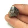 Zircon, Miask (Miass), Oural, Russie.