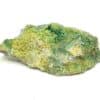 Cuproadamine, Adamite et Malachite, Cap Garonne, Var.