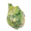 Cuproadamine, Adamite et Malachite, Cap Garonne, Var.