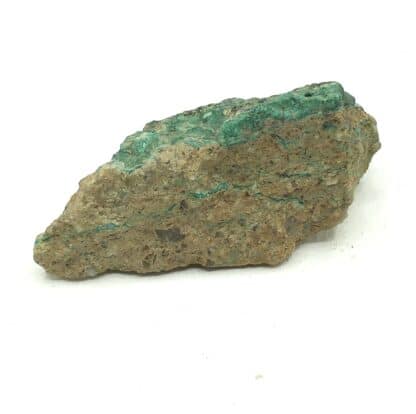 Malachite, Anozel, Vosges.