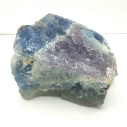 Fluorite (Fluorine), Le Beix, Puy-de-Dôme, Auvergne.