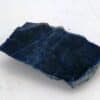 Lazulite, Dattas, Minas Gerais, Brésil.