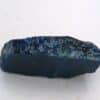 Lazulite, Dattas, Minas Gerais, Brésil.