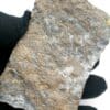 Nickeline ,calcite, cobalt, Ontario, Canada.