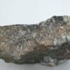 Nickeline ,calcite, cobalt, Ontario, Canada.