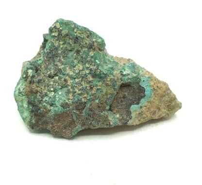 Malachite, Anozel, Vosges.