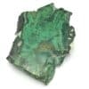 Malachite, Oural, Russie.