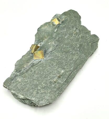 Pyrite, Fumay, Ardennes.