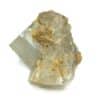 Fluorite (Fluorine), Durfort, Gard.