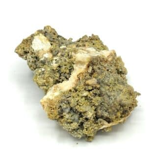 Pyromorphite, Durfort, Gard.