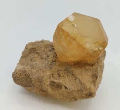 Calcite, North Vernon, Indiana, USA.